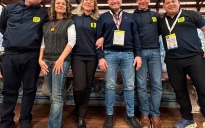 PRO-PHY-EDU celebra su reunión de coordinación internacional para fortalecer avances y preparar nuevas acciones